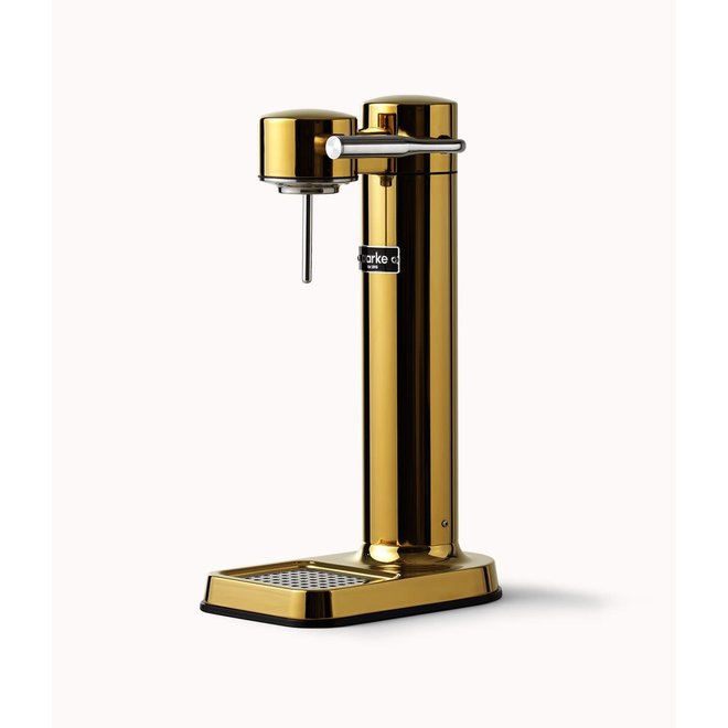 AARKE CARBONATOR III Sparkling Water Maker Copper Boutique