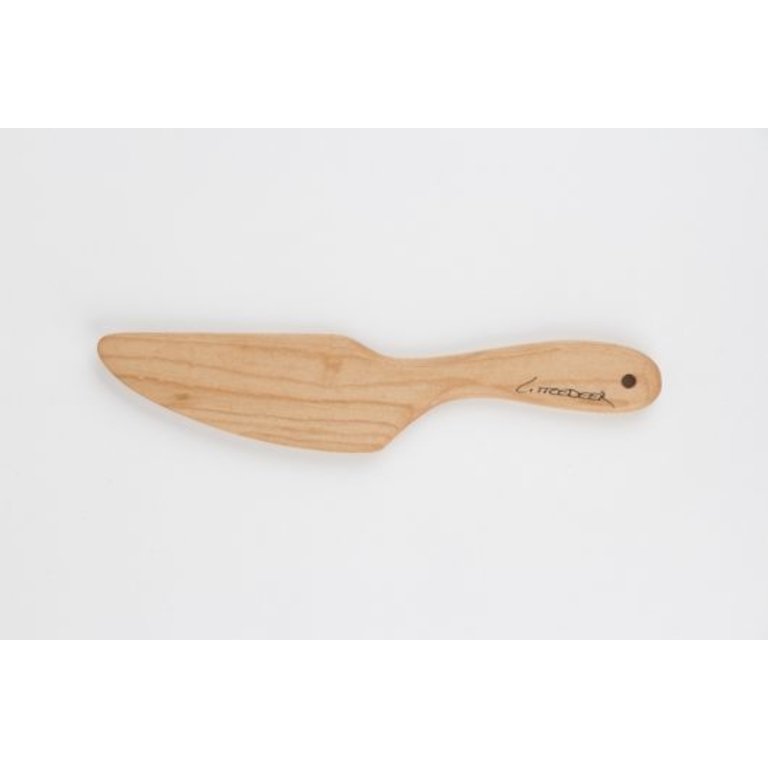 Les Pagaies Littledeer - The Better Spreader 21cm right handle