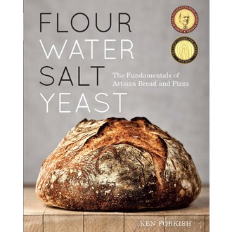 Random Flour Water Salt Yeast Random Flour Water Salt Yeast