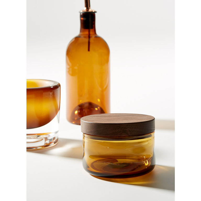 DFL Verre DFL Verre - Huilier - Vert Olive