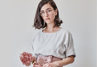 Discover Ozgë: textile artist behind Confetti Mill