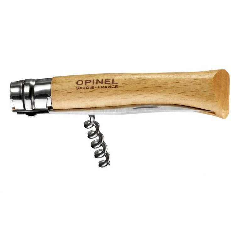 Opinel Opinel - Couteau tire-bouchon #10