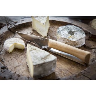Opinel Opinel - Cheese set : Knife and fork Opinel Opinel - Cheese set : Knife and fork