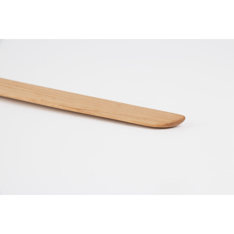 Les Pagaies Littledeer - Aviron du chef 41cm (16"), droit