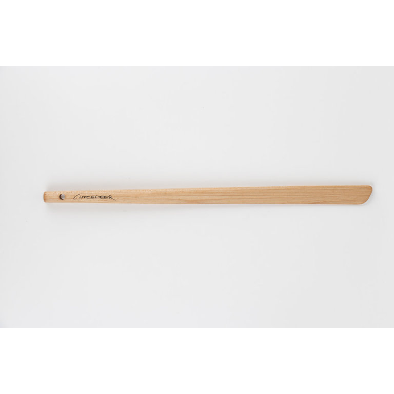Les Pagaies Littledeer - Aviron du chef 41cm (16"), droit