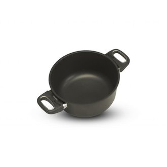 Gastrolux Gastrolux - Roasting Pan 2 Handles 20 cm (8"), Induction Gastrolux Gastrolux - Roasting Pan 2 Handles 20 cm (8"), Induction