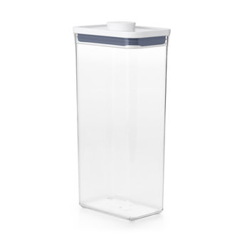Oxo Oxo - Contenant pop rectangulaire 3.5L Oxo Oxo - Contenant pop rectangulaire 3.5L