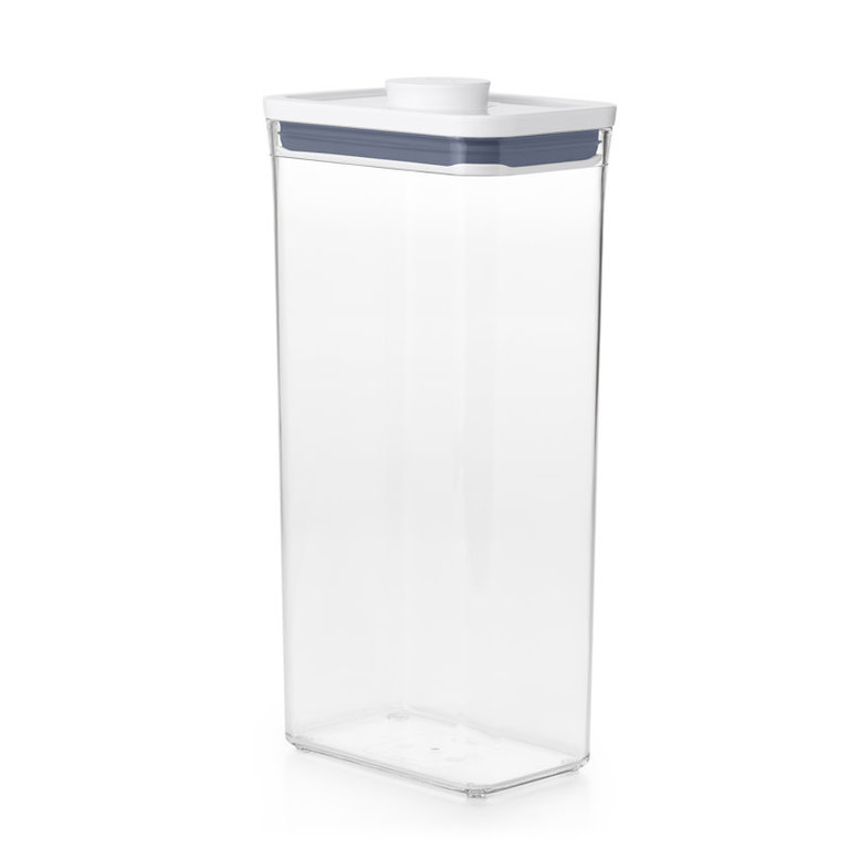 Oxo Oxo - Pop Container Rectangle Tall 3.7 qt.