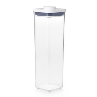 Oxo Oxo - Contenant pop carré 2.1L