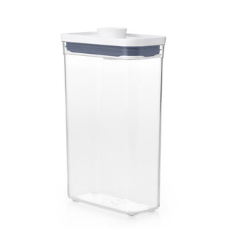 Oxo Oxo - Contenant pop rectangulaire 1.8L Oxo Oxo - Contenant pop rectangulaire 1.8L