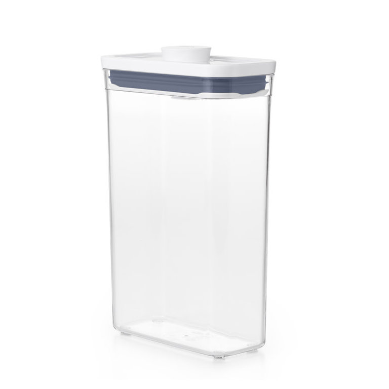 Oxo Oxo - Contenant pop rectangulaire 1.8L