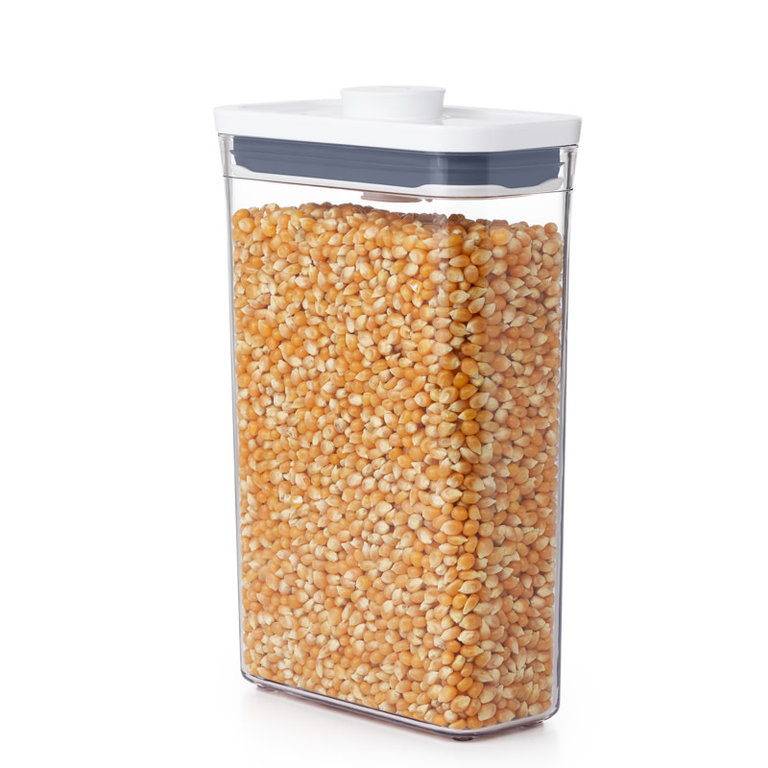 Oxo Oxo - Contenant pop rectangulaire 1.8L