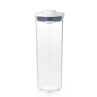 Oxo Oxo - Contenant pop carré 0.8L Oxo Oxo - Contenant pop carré 0.8L