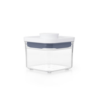 Oxo Oxo - Contenant pop carré 0.4L Oxo Oxo - Contenant pop carré 0.4L
