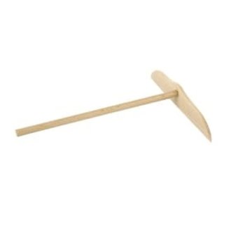 Bérard Bérard - Râteau à crêpe en bois 18cm Bérard Bérard - Râteau à crêpe en bois 18cm