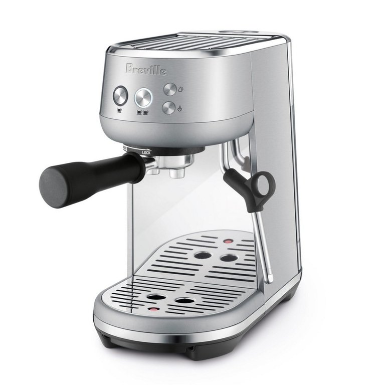 Breville Breville - The Bambino Espresso Machine