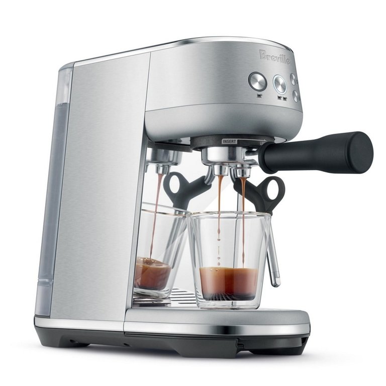 Breville Breville - The Bambino Espresso Machine