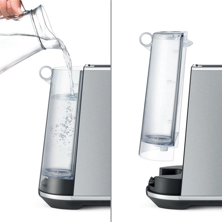 Breville Breville - The Bambino Espresso Machine