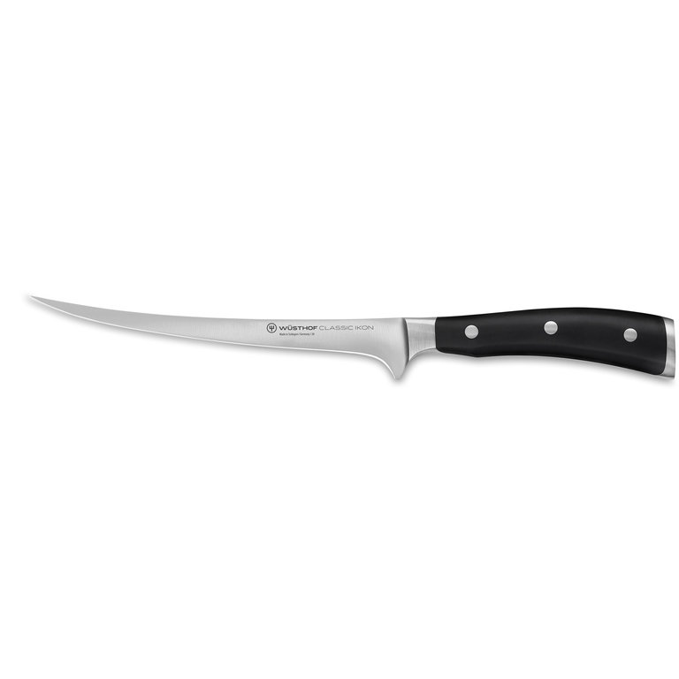 Wusthof Wusthof - 7" Fillet Knife - Classic Ikon