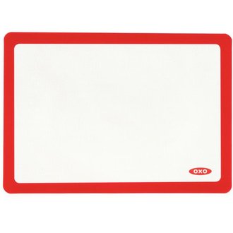 Oxo Oxo - Tapis de cuisson 12"x16.5" (30x42cm), silicone Oxo Oxo - Tapis de cuisson 12"x16.5" (30x42cm), silicone