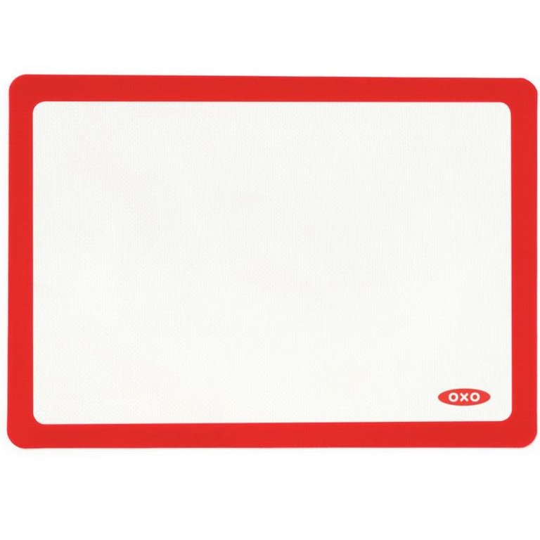 Oxo Oxo - Tapis de cuisson 12"x16.5" (30x42cm), silicone