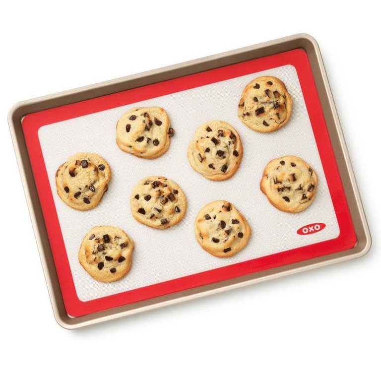 Oxo Oxo - Silicone Baking Mat 12"x16.5" (30x42cm)