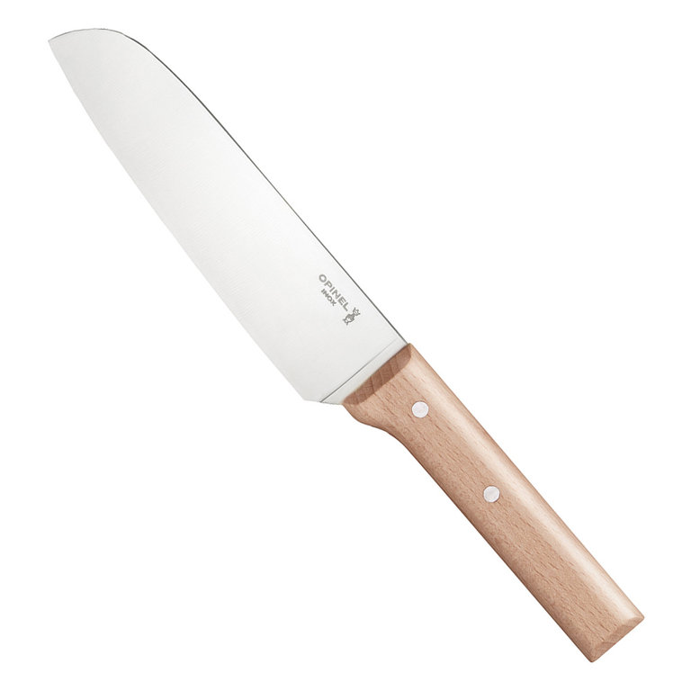 Opinel Opinel - N°119 Parallèle Santoku Knife