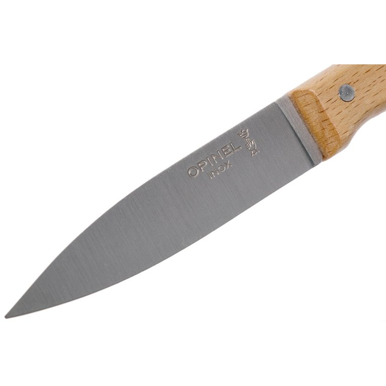 Opinel Opinel - Parallele Paring Knife