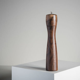 Arbol Arbol - Focus Grinder - Walnut burl Arbol Arbol - Focus Grinder - Walnut burl