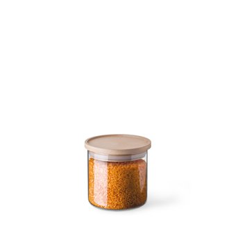 Simax Simax - Pot de conservation en verre - 0,5L Simax Simax - Pot de conservation en verre - 0,5L