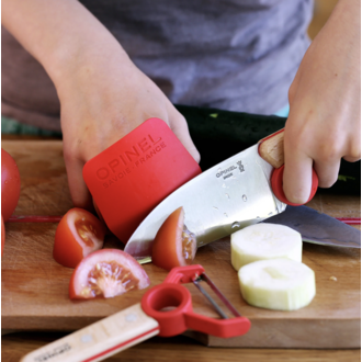 Opinel Opinel - (001746)  Coffret Le petit chef (3 mcx) Opinel Opinel - (001746)  Coffret Le petit chef (3 mcx)