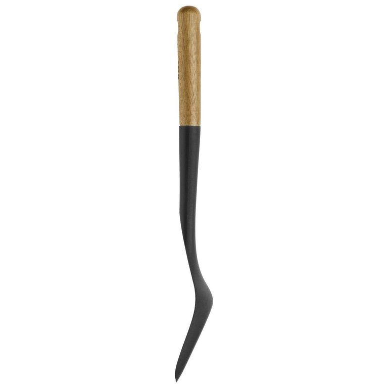 Staub Staub - Spatule 31 cm  - Silicone et Bois