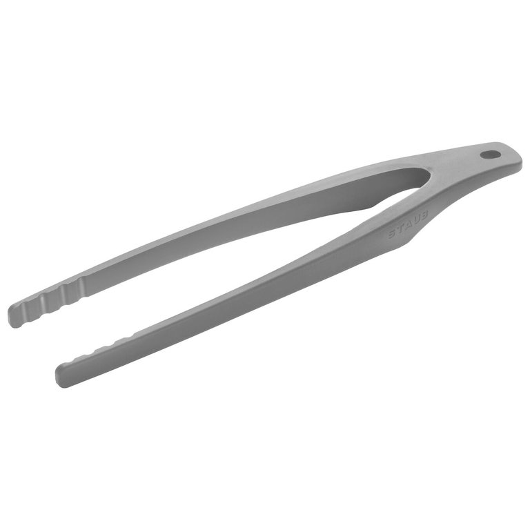 Staub Staub - 12'' Tongs - Silicone