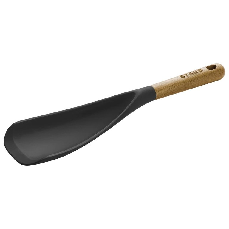 Staub  Staub - 30cm Multi Spoon - Silicone and Wood