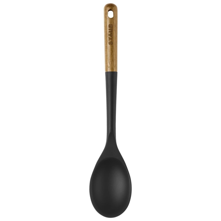 Staub Staub - 12'' Serving spoon - Silicone