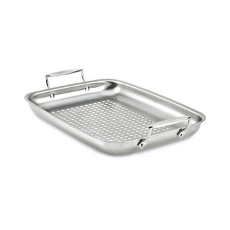 All-Clad All Clad - Rectangular Roaster All-Clad All Clad - Rectangular Roaster
