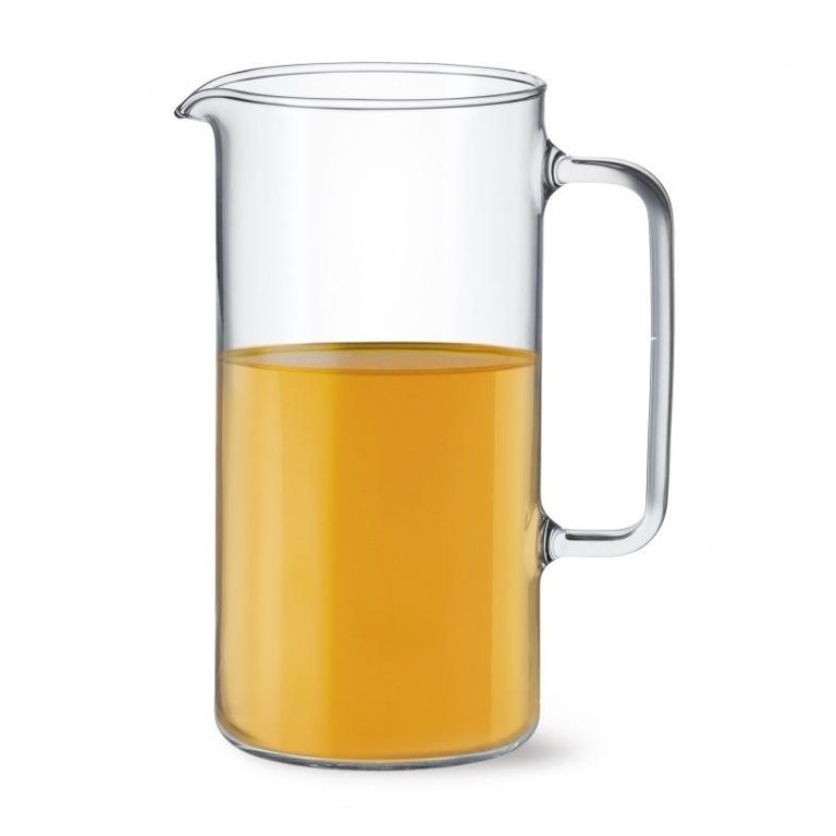 Simax Simax - Cylinder Glass Jug 2L