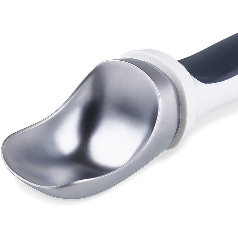 Zyliss Zyliss - Ice Cream Scoop, Grey