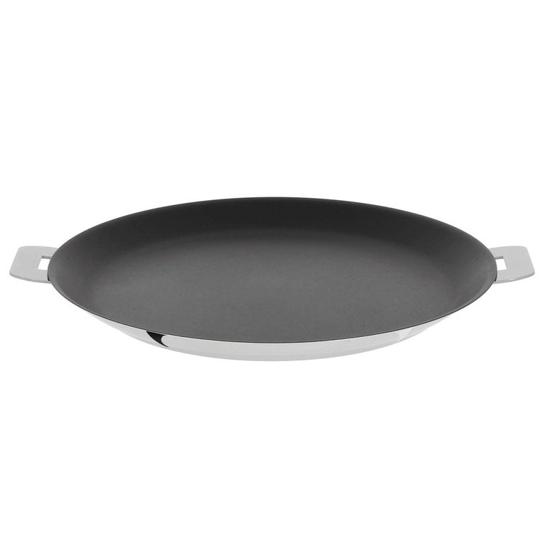 Cristel Cristel - Strate - Crêpière Anti-adhésive 30cm