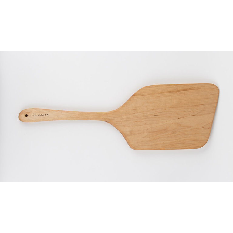 Les Pagaies Littledeer - Oven Paddle 18" (46cm), Left