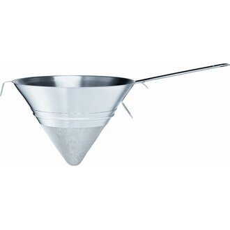 Rosle Rosle - Fine mesh Chinois strainer with gauze (25cm)