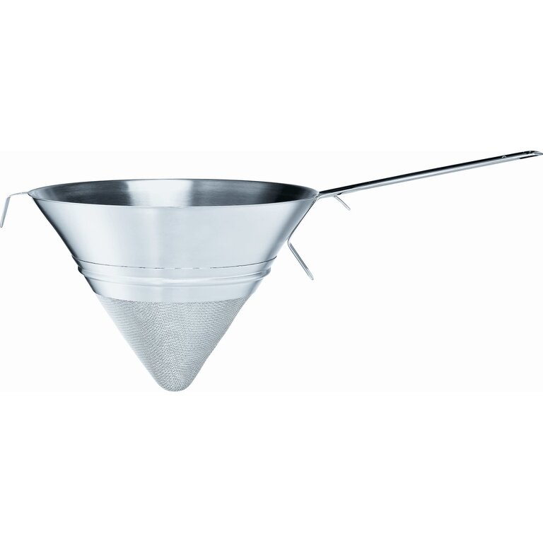 Rosle Rosle - Fine mesh Chinois strainer with gauze (25cm)