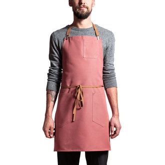 Maison Milan Maison Milan - Patrizio Apron - Rhubarb Maison Milan Maison Milan - Patrizio Apron - Rhubarb
