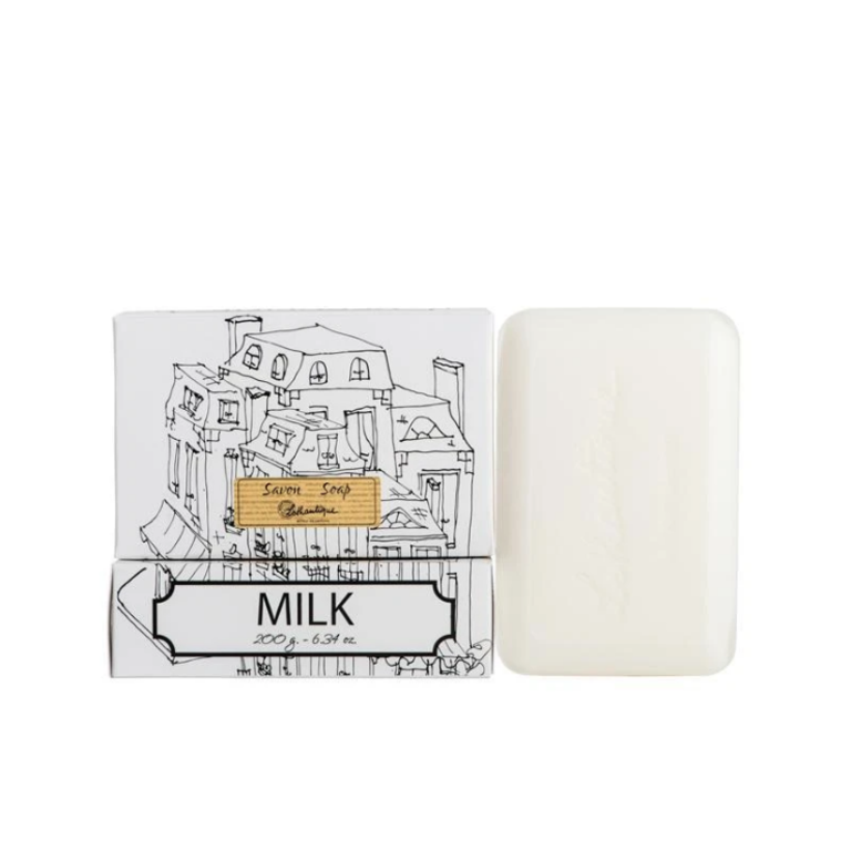 Lothantique Lothantique - Savon Lait 200g