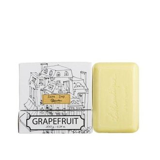 Lothantique Lothantique - 200g Bar Soap Grapefruit Lothantique Lothantique - 200g Bar Soap Grapefruit