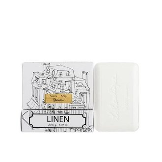 Lothantique Lothantique - 200g Bar Soap Linen Lothantique Lothantique - 200g Bar Soap Linen