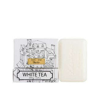 Lothantique Lothantique - 200g Bar Soap White Tea Lothantique Lothantique - 200g Bar Soap White Tea