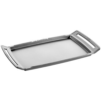 Staub Staub - Tepanyaki / Plancha 47 cm - Noire Staub Staub - Tepanyaki / Plancha 47 cm - Noire