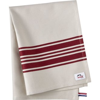 Staub Staub - Kitchen Towel - Cherry Staub Staub - Kitchen Towel - Cherry