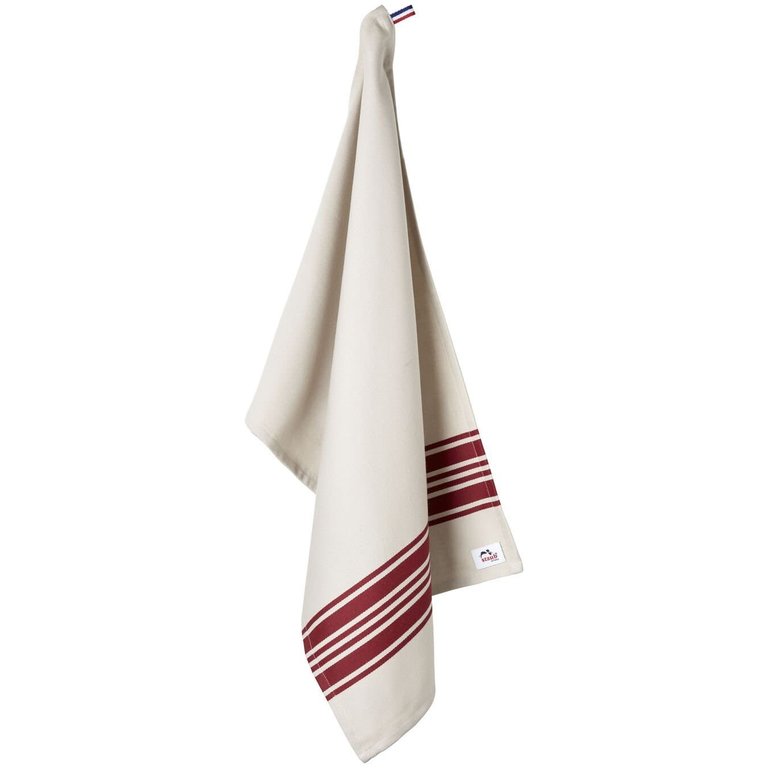 Staub Staub - Kitchen Towel - Cherry